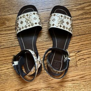 Tory Burch Sandals